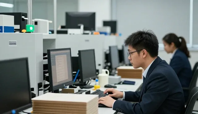 企业管理系统